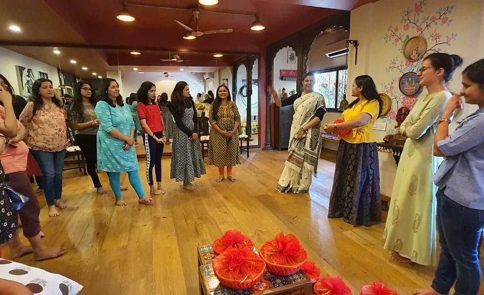 Vadodara Classes