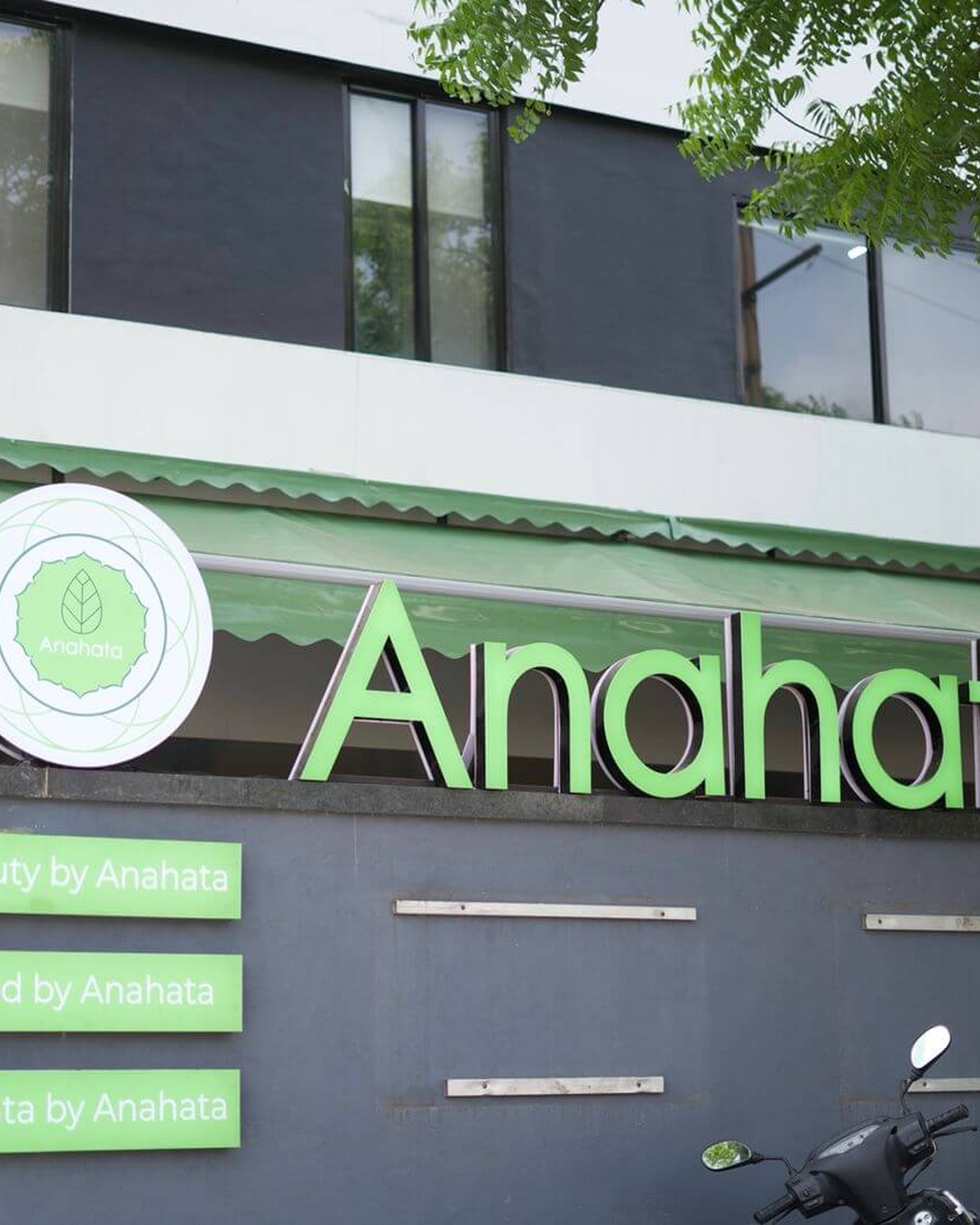 Anahata Organic
