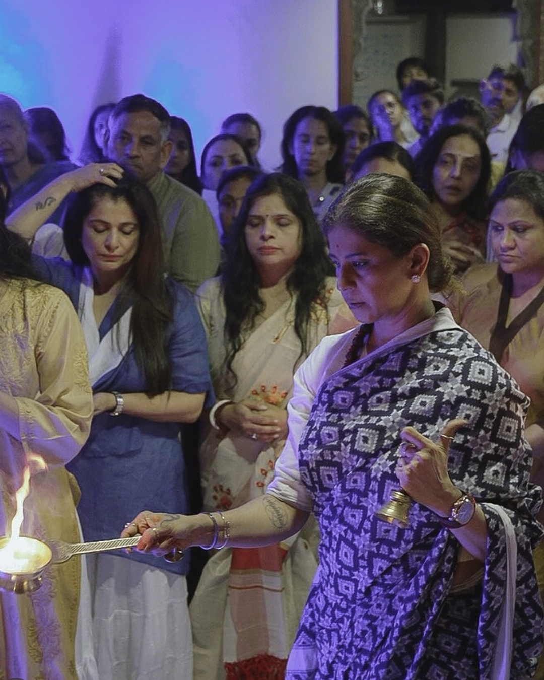 Shivratri Satsang