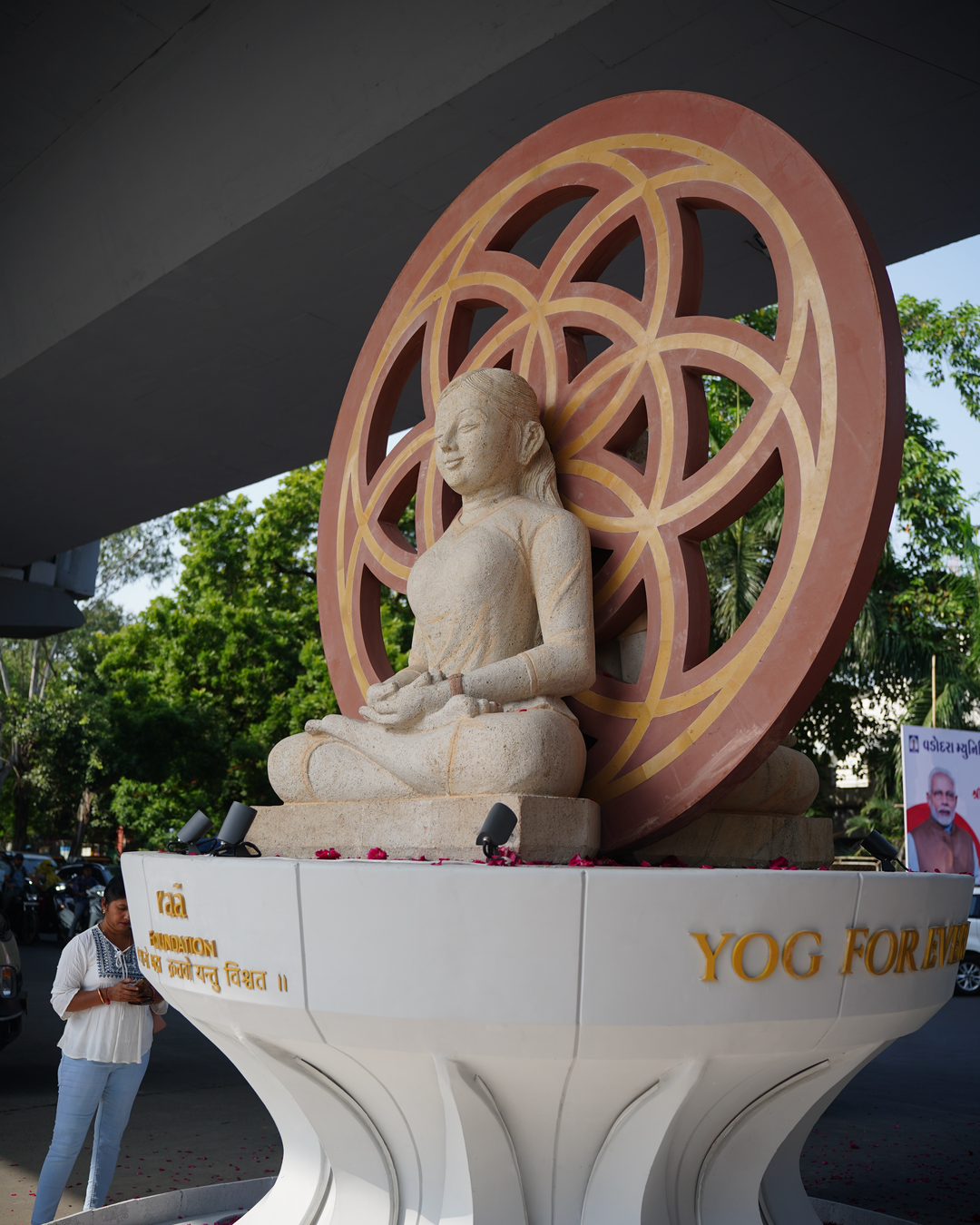 The Raa Yoga Circle