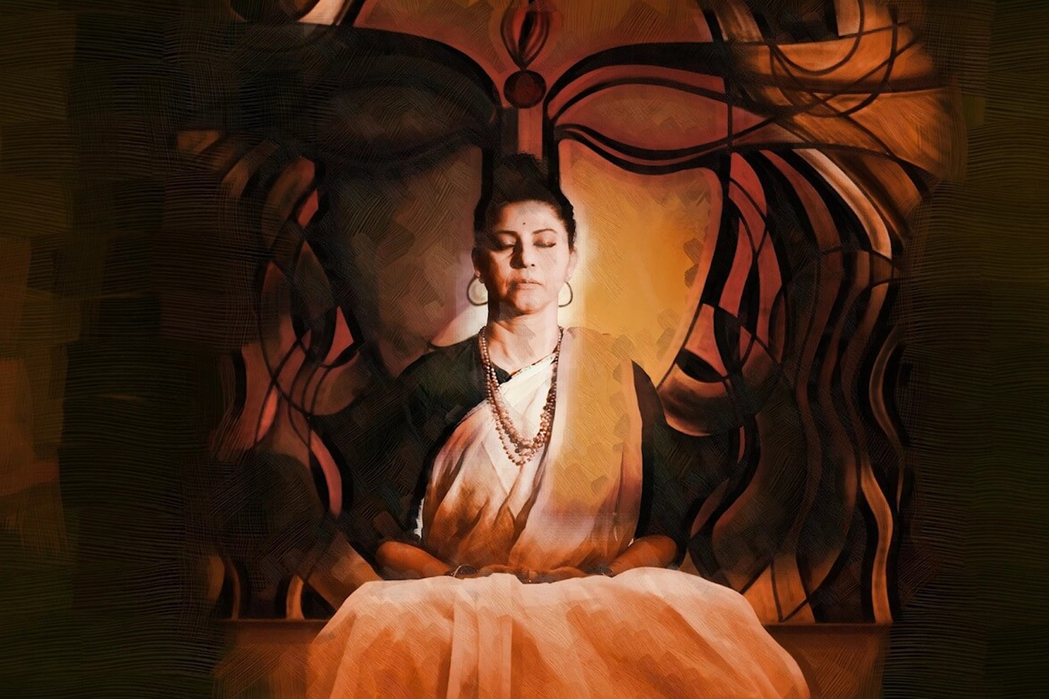 Radhika Ma'am