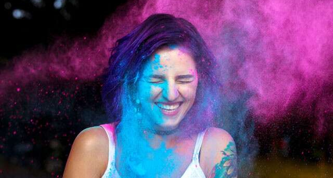 Soothe Post-Holi Irritated Scalp
