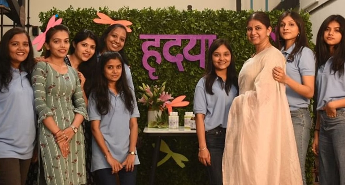 100 Emerging Women Leaders